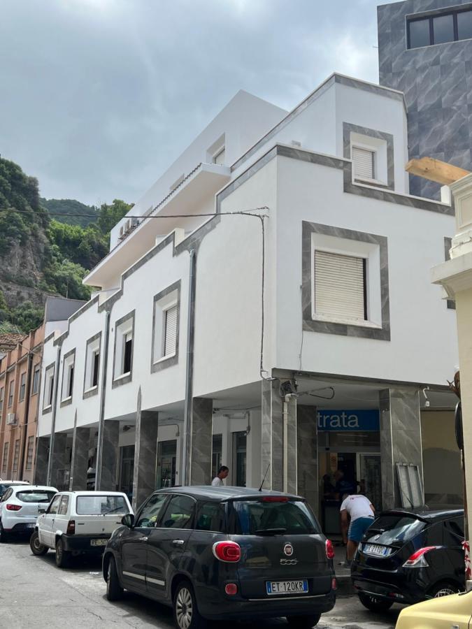 巴尼亚拉卡拉布拉Oro Blu住宿加早餐旅馆 外观 照片